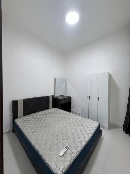 Service Residence for Rent at SuriaMas Suites - Li Wei - Bedroom - PropertyGuru.com.my