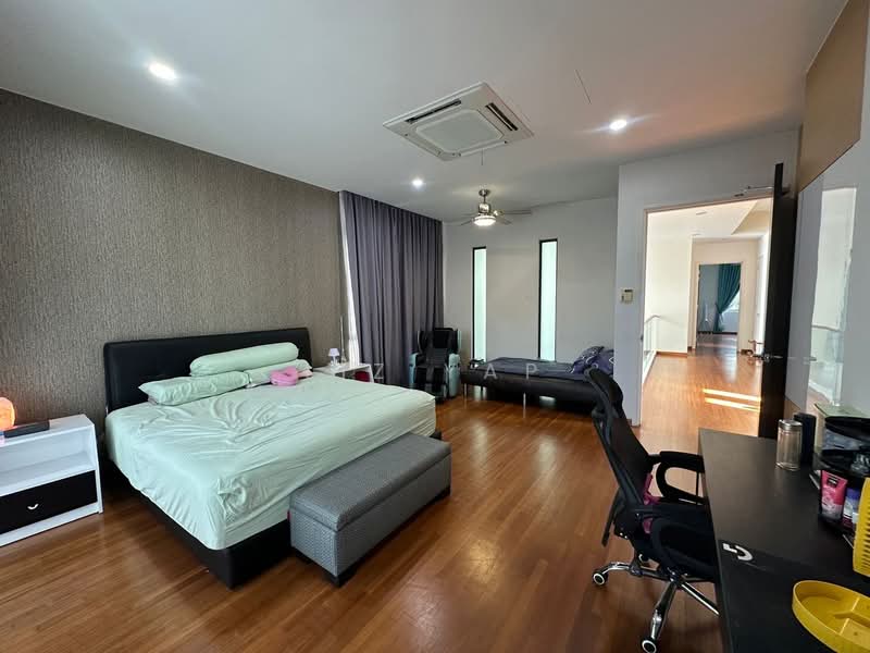 Rumah Banglo untuk Dijual di Masai (Johor) - Liz Yap - PropertyGuru.com.my