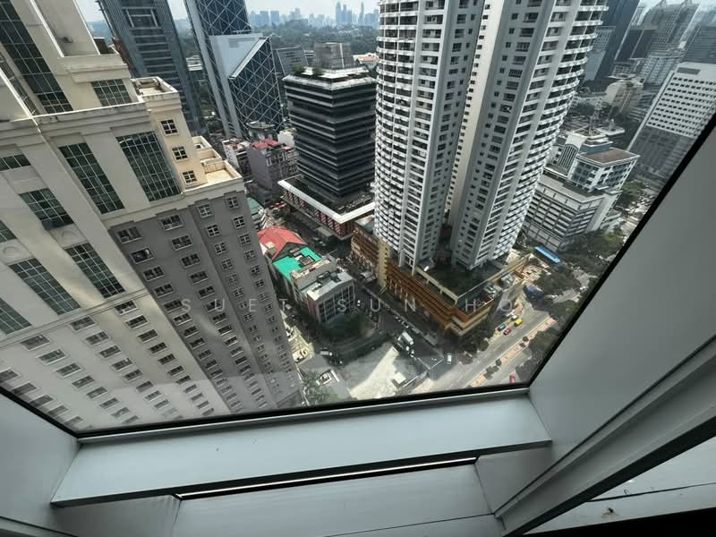 Office for Rent in Bukit Nenas (KL City Centre) - Suet Sun Ho - PropertyGuru.com.my