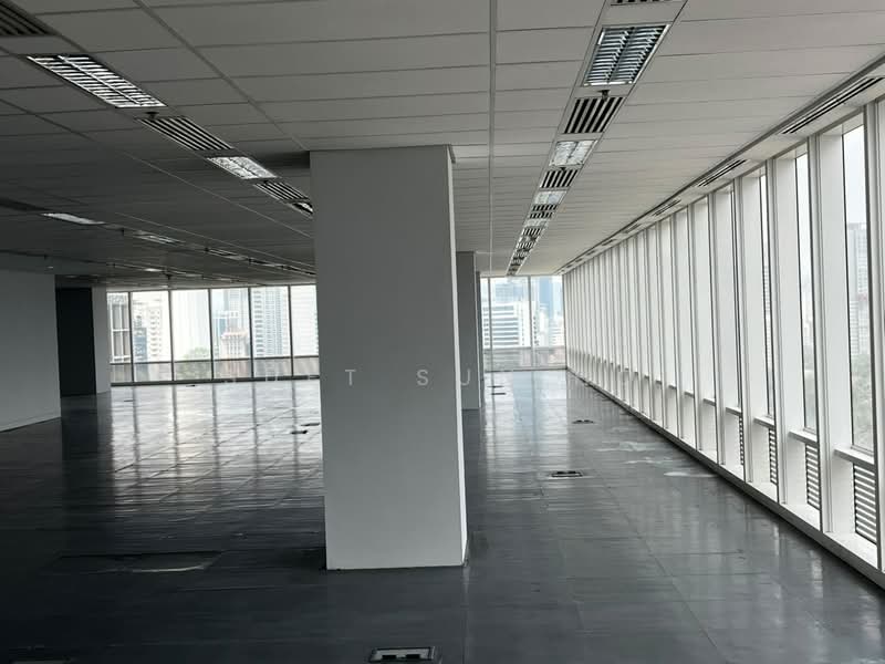 Office for Rent in Bukit Nenas (KL City Centre) - Suet Sun Ho - PropertyGuru.com.my