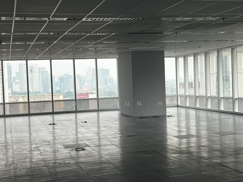 Office for Rent in Bukit Nenas (KL City Centre) - Suet Sun Ho - PropertyGuru.com.my