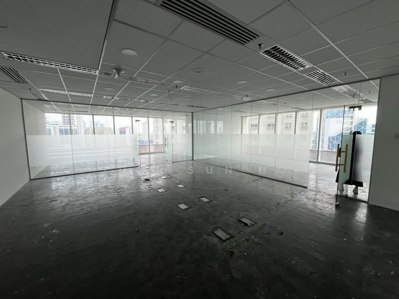 Office for Rent in Bukit Nenas (KL City Centre) - Suet Sun Ho - PropertyGuru.com.my