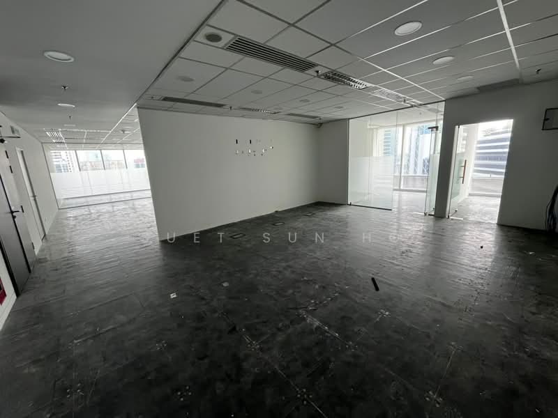 Office for Rent in Bukit Nenas (KL City Centre) - Suet Sun Ho - PropertyGuru.com.my