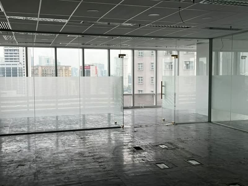 Office for Rent in Bukit Nenas (KL City Centre) - Suet Sun Ho - PropertyGuru.com.my
