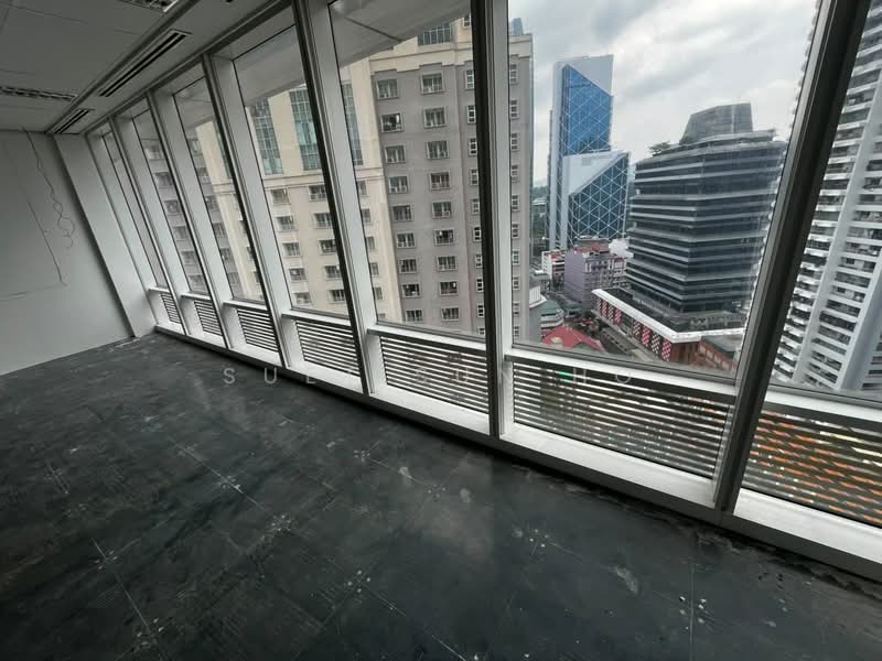 Office for Rent in Bukit Nenas (KL City Centre) - Suet Sun Ho - PropertyGuru.com.my