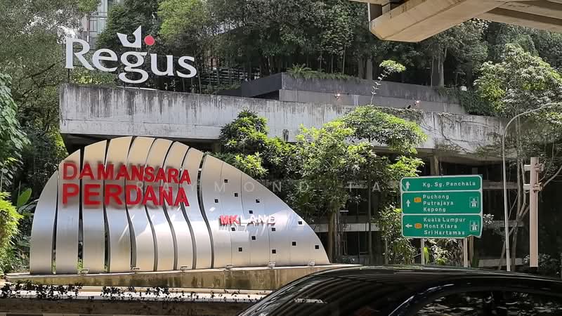 Kedai untuk Disewa di Damansara Perdana (Selangor) - Raymond Tan - Exterior - PropertyGuru.com.my