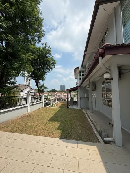 Rumah Teres 2 Tingkat untuk Dijual di Gelugor (Penang) - Boon Siew - Exterior - PropertyGuru.com.my