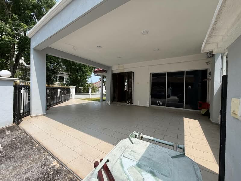 Rumah Teres 2 Tingkat untuk Dijual di Gelugor (Penang) - Boon Siew - Exterior - PropertyGuru.com.my