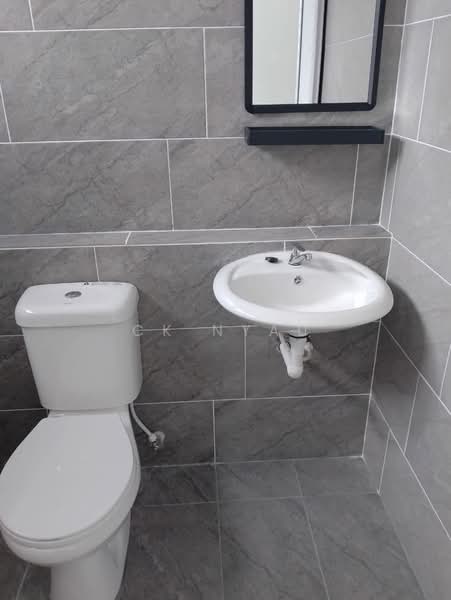 Rumah Teres 2.5 Tingkat untuk Disewa di Ipoh (Perak) - Ck Nyau - PropertyGuru.com.my