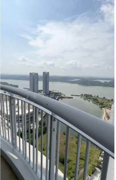 Condominium for Sale at Teega Residences - Jeff Saw - View - PropertyGuru.com.my