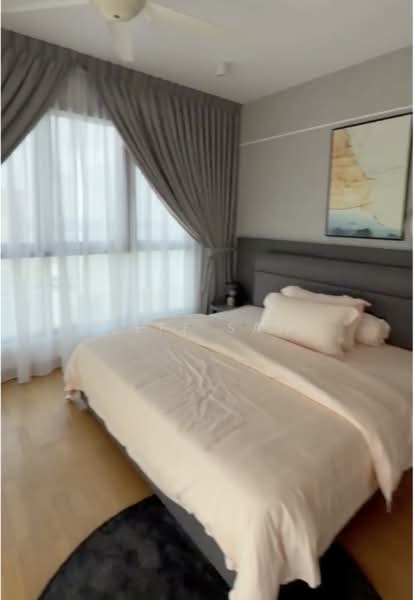 Condominium for Sale at Teega Residences - Jeff Saw - Bedroom - PropertyGuru.com.my