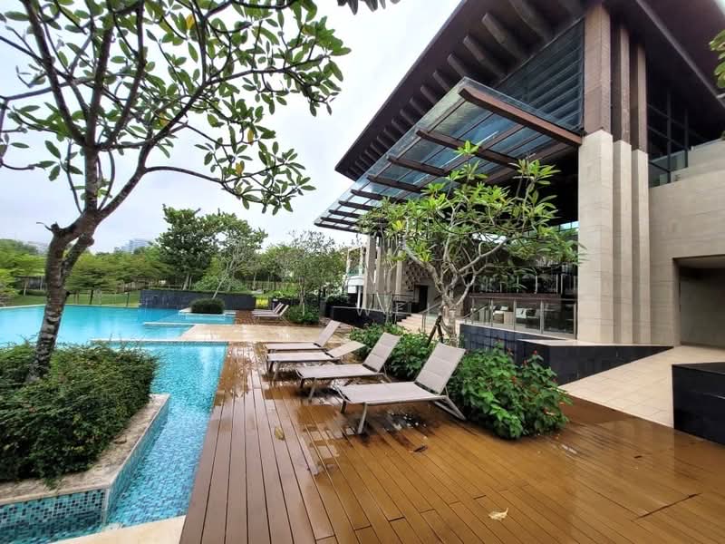 3-storey Terraced House for Rent in Johor Bahru (Johor) - Li Wei - PropertyGuru.com.my