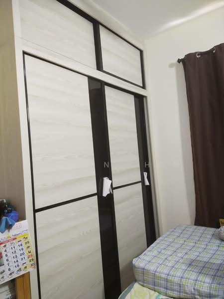 Condominium for Rent at Tree Sparina - Vivian Chan - Bedroom - PropertyGuru.com.my