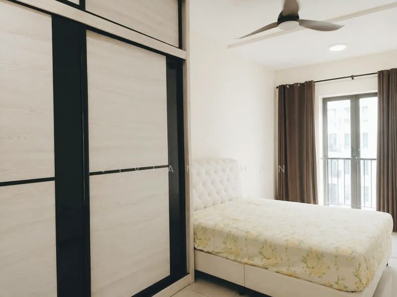 Condominium for Rent at Tree Sparina - Vivian Chan - Bedroom - PropertyGuru.com.my
