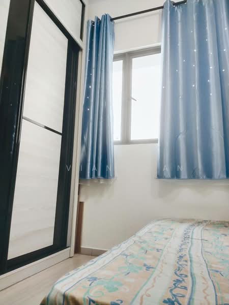 Condominium for Rent at Tree Sparina - Vivian Chan - Bedroom - PropertyGuru.com.my