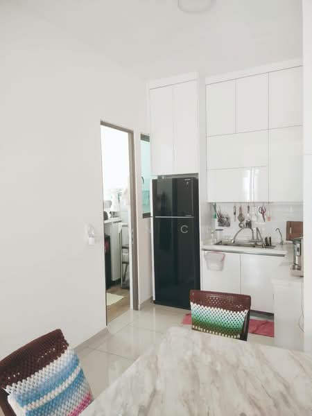 Condominium for Rent at Tree Sparina - Vivian Chan - PropertyGuru.com.my