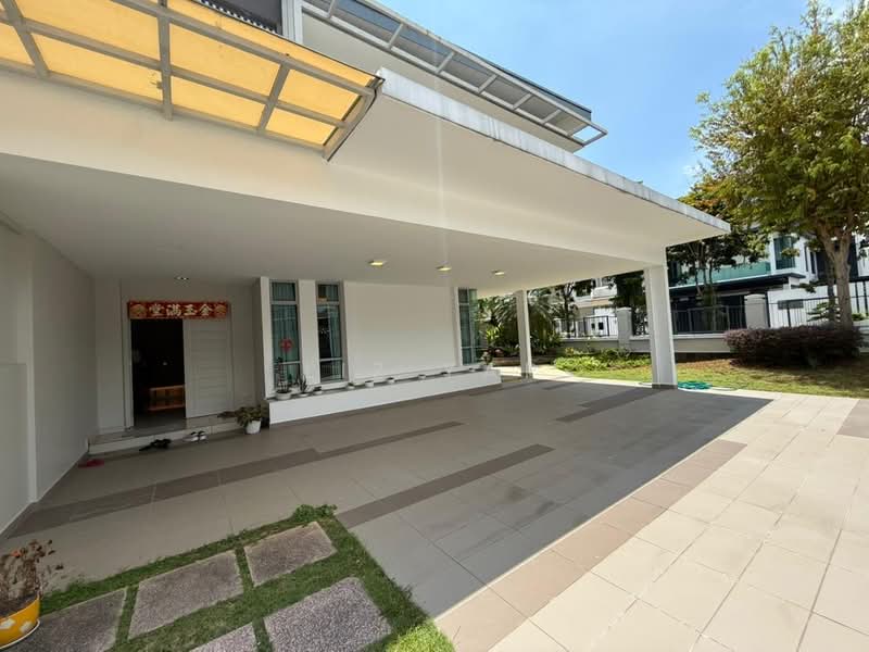 Semi-Detached House for Sale in Taman Sutera Utama (Skudai) - Liz Yap - PropertyGuru.com.my