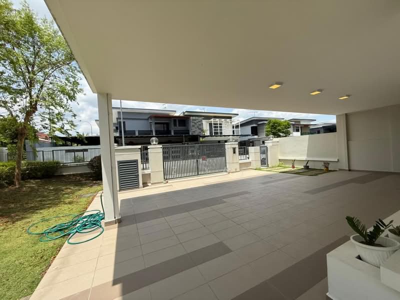 Semi-Detached House for Sale in Taman Sutera Utama (Skudai) - Liz Yap - PropertyGuru.com.my
