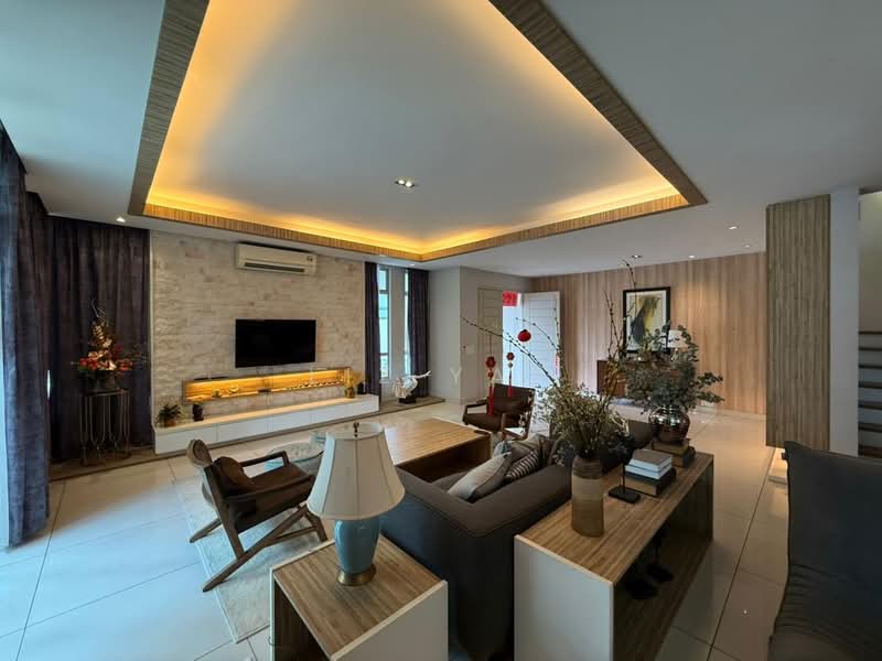 Semi-Detached House for Sale in Taman Sutera Utama (Skudai) - Liz Yap - PropertyGuru.com.my
