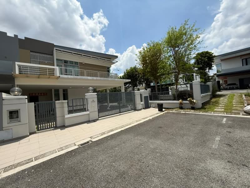 Semi-Detached House for Sale in Taman Sutera Utama (Skudai) - Liz Yap - PropertyGuru.com.my