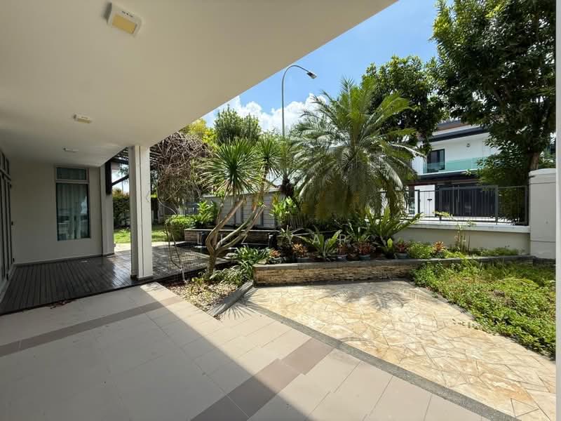 Semi-Detached House for Sale in Taman Sutera Utama (Skudai) - Liz Yap - PropertyGuru.com.my
