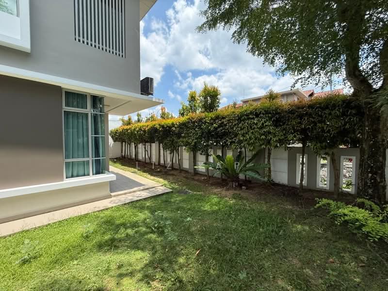 Semi-Detached House for Sale in Taman Sutera Utama (Skudai) - Liz Yap - PropertyGuru.com.my