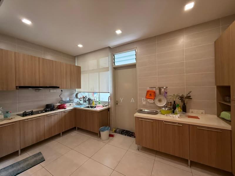 Semi-Detached House for Sale in Taman Sutera Utama (Skudai) - Liz Yap - PropertyGuru.com.my