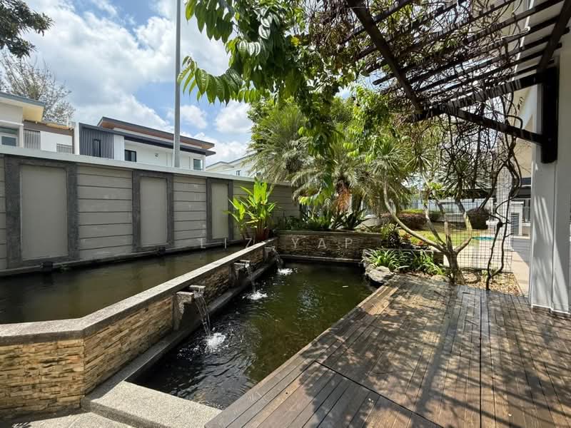 Semi-Detached House for Sale in Taman Sutera Utama (Skudai) - Liz Yap - PropertyGuru.com.my
