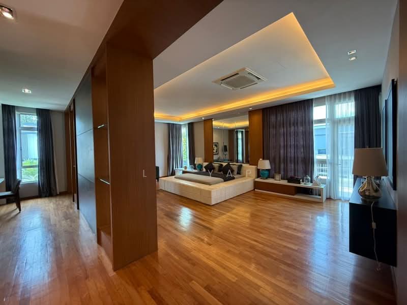 Semi-Detached House for Sale in Taman Sutera Utama (Skudai) - Liz Yap - PropertyGuru.com.my