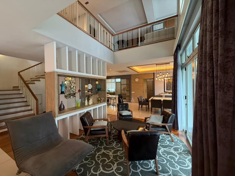Semi-Detached House for Sale in Taman Sutera Utama (Skudai) - Liz Yap - PropertyGuru.com.my