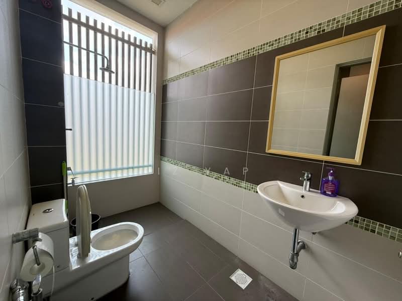 Semi-Detached House for Sale in Taman Sutera Utama (Skudai) - Liz Yap - PropertyGuru.com.my