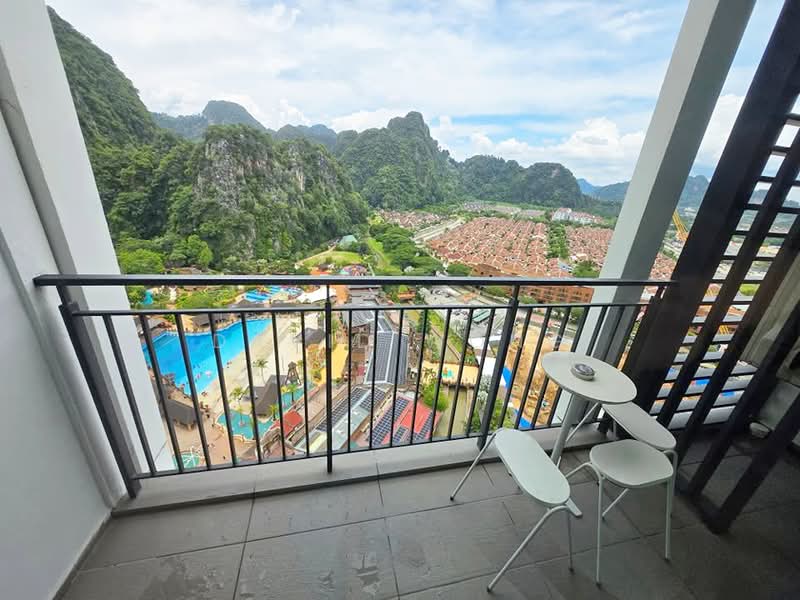 Service Residence for Sale at Sunway Onsen Suites - David Wong - PropertyGuru.com.my