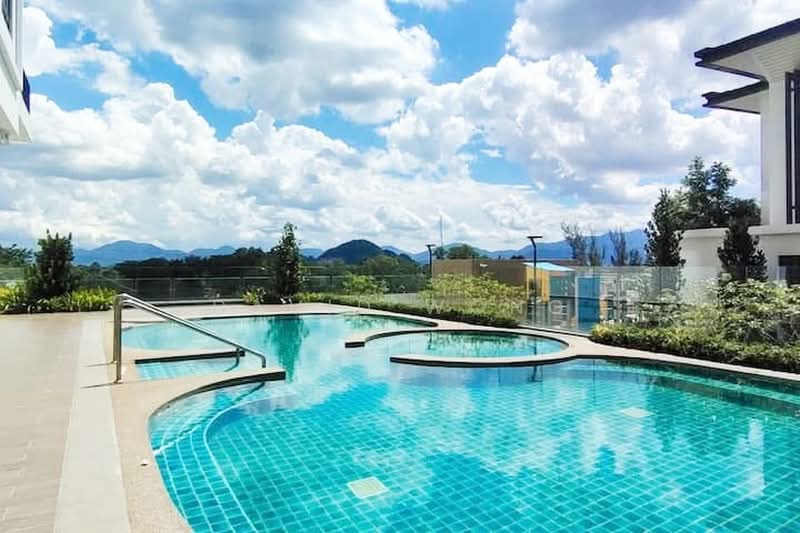 Service Residence for Sale at Sunway Onsen Suites - David Wong - PropertyGuru.com.my