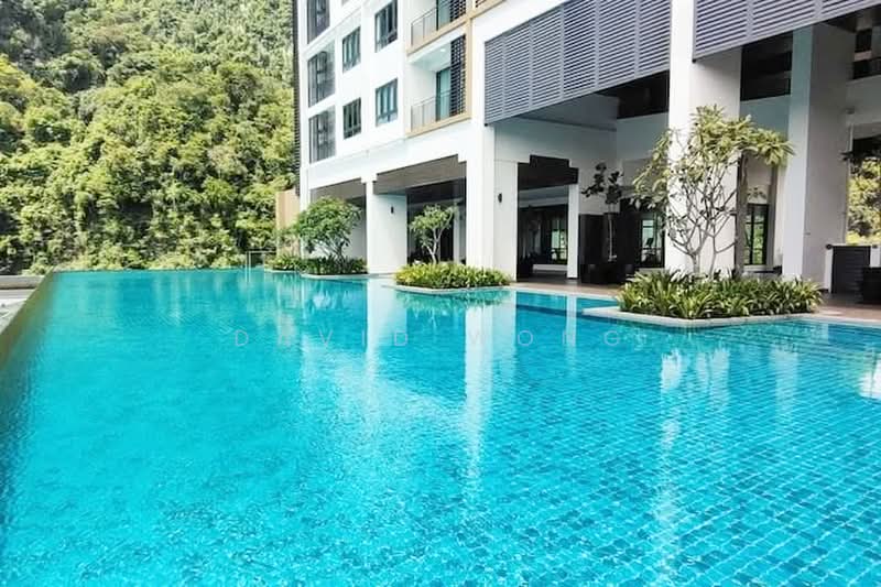 Service Residence for Sale at Sunway Onsen Suites - David Wong - PropertyGuru.com.my