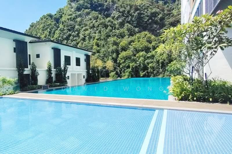 Service Residence for Sale at Sunway Onsen Suites - David Wong - PropertyGuru.com.my