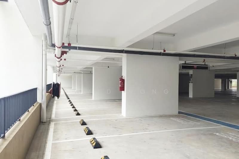 Service Residence for Sale at Sunway Onsen Suites - David Wong - PropertyGuru.com.my