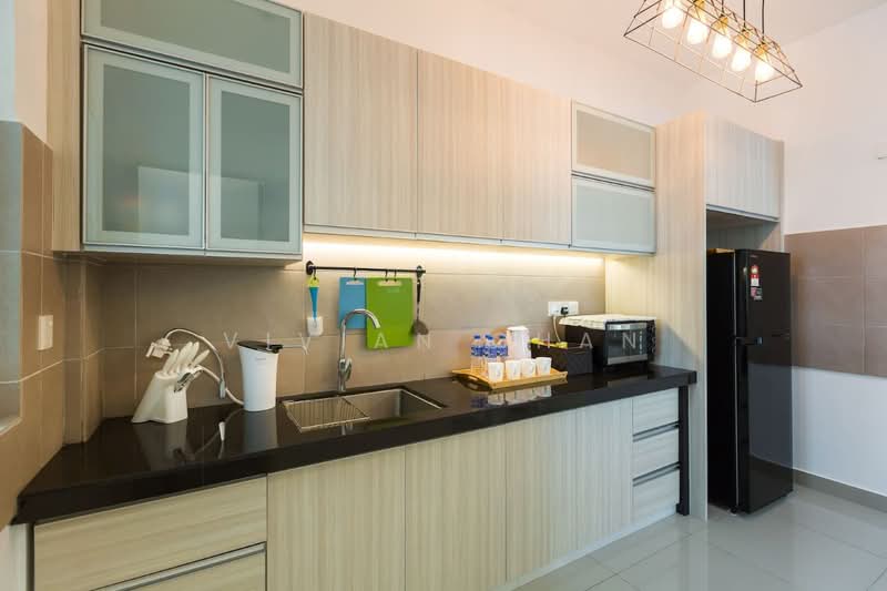 Kondominium untuk Disewa di Gardens Ville - Vivian Chan - PropertyGuru.com.my