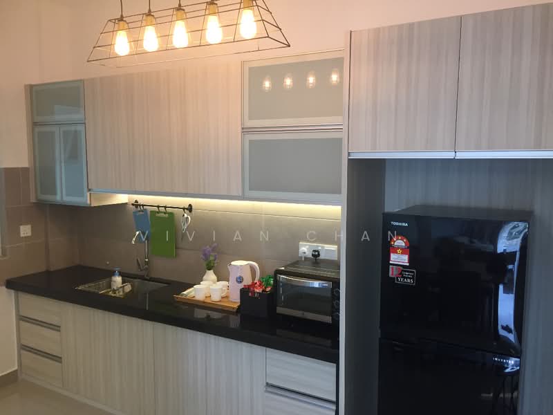 Kondominium untuk Disewa di Gardens Ville - Vivian Chan - PropertyGuru.com.my