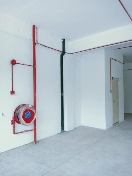 Kilang untuk Disewa di Taman Perindustrian Meranti Perdana (Puchong) - Michelle Teoh - Interior - PropertyGuru.com.my