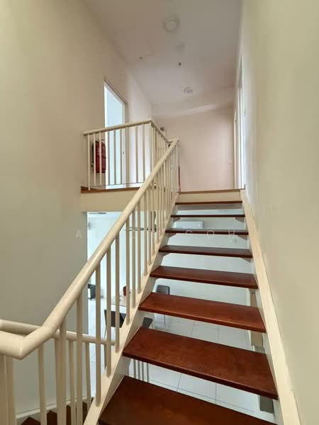 Kondominium untuk Disewa di The Seed Taman Sutera Utama - Alice Goh - Interior - PropertyGuru.com.my