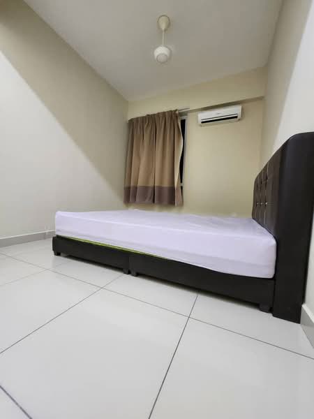 Kondominium untuk Disewa di Orange 3 (Oren 3) - Yong Soo Kee - Bedroom - PropertyGuru.com.my