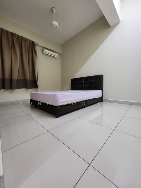 Kondominium untuk Disewa di Orange 3 (Oren 3) - Yong Soo Kee - Bedroom - PropertyGuru.com.my