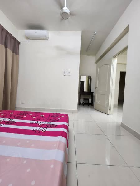 Kondominium untuk Disewa di Orange 3 (Oren 3) - Yong Soo Kee - Bedroom - PropertyGuru.com.my