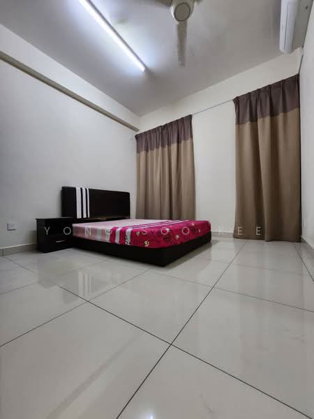 Kondominium untuk Disewa di Orange 3 (Oren 3) - Yong Soo Kee - Bedroom - PropertyGuru.com.my
