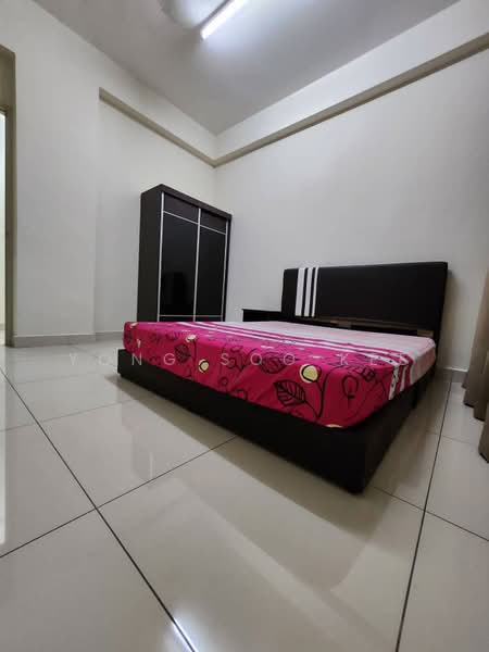 Kondominium untuk Disewa di Orange 3 (Oren 3) - Yong Soo Kee - Bedroom - PropertyGuru.com.my