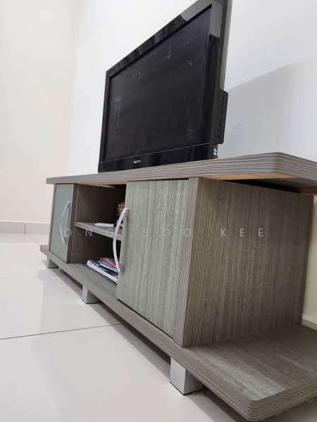 Kondominium untuk Disewa di Orange 3 (Oren 3) - Yong Soo Kee - Interior - PropertyGuru.com.my
