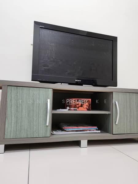 Kondominium untuk Disewa di Orange 3 (Oren 3) - Yong Soo Kee - Interior - PropertyGuru.com.my