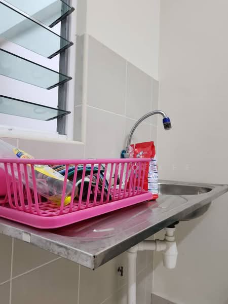 Kondominium untuk Disewa di Orange 3 (Oren 3) - Yong Soo Kee - Interior - PropertyGuru.com.my