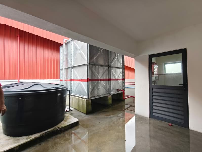Warehouse for Sale in Sendayan Tech Valley (Labu) - Crystal Sim - Exterior - PropertyGuru.com.my