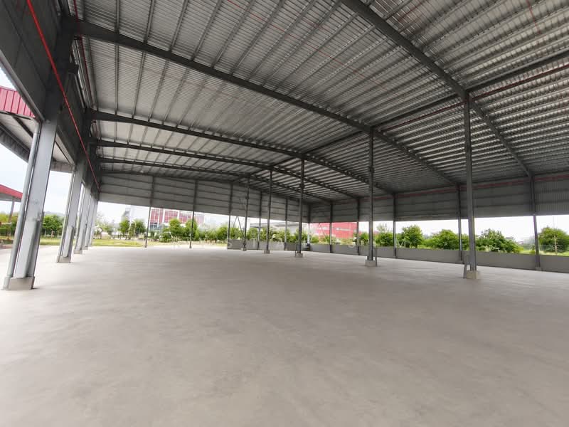 Warehouse for Sale in Sendayan Tech Valley (Labu) - Crystal Sim - Interior - PropertyGuru.com.my